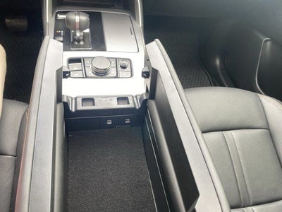 2025 Mazda Mazda CX-90 3.3 Turbo Preferred