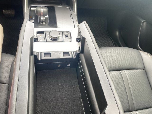 2025 Mazda Mazda CX-90 3.3 Turbo Preferred