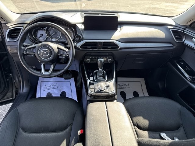 2021 Mazda Mazda CX-9 Sport