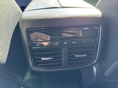 2021 Mazda Mazda CX-9 Sport