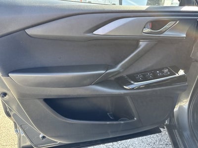 2021 Mazda Mazda CX-9 Sport