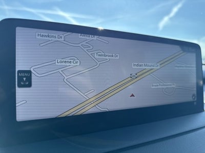 2021 Mazda Mazda CX-9 Sport