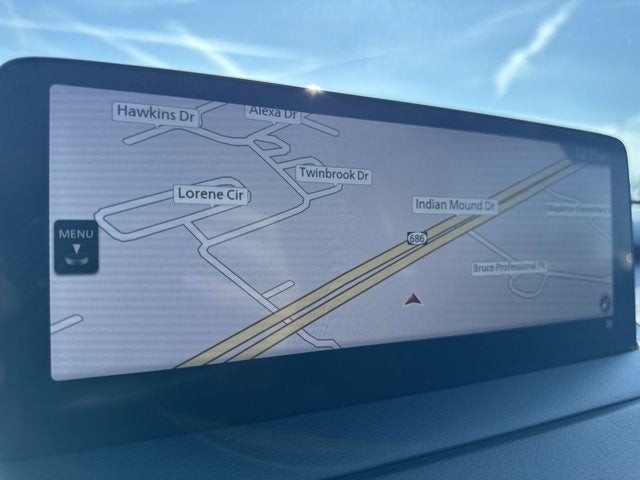 2021 Mazda Mazda CX-9 Sport