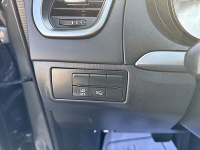 2021 Mazda Mazda CX-9 Sport