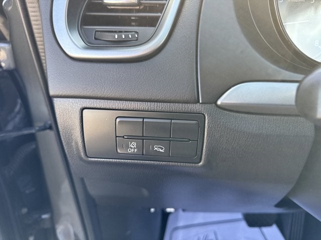 2021 Mazda Mazda CX-9 Sport