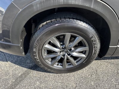 2021 Mazda Mazda CX-9 Sport