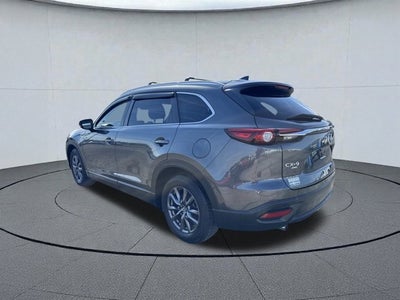 2021 Mazda Mazda CX-9 Sport
