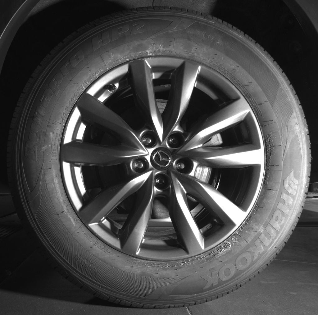 2023 Mazda Mazda CX-9 Touring