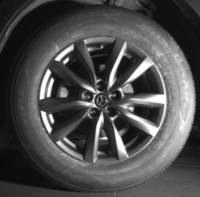 2023 Mazda Mazda CX-9 Touring