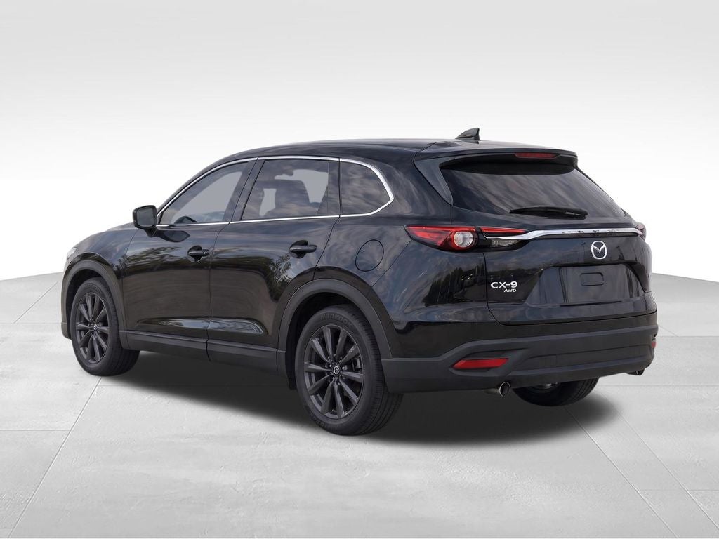 2023 Mazda Mazda CX-9 Touring