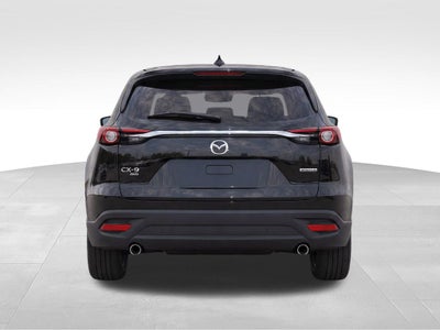 2023 Mazda Mazda CX-9 Touring