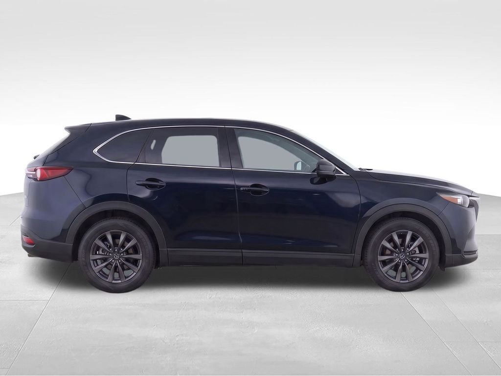 2023 Mazda Mazda CX-9 Touring