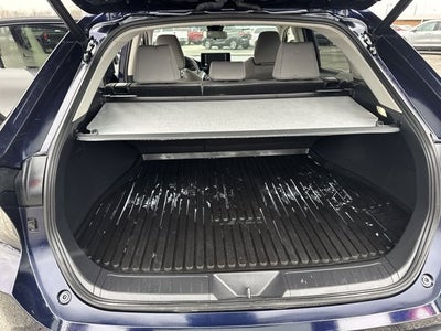 2022 Toyota Venza LE