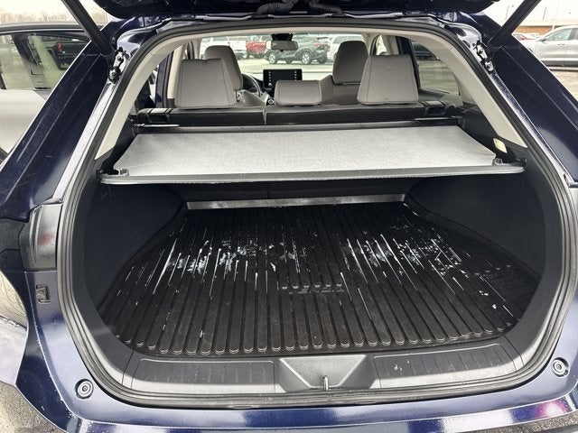 2022 Toyota Venza LE