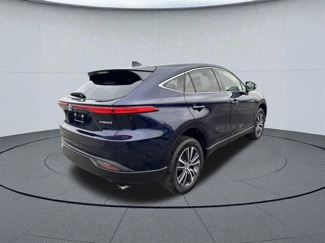 2022 Toyota Venza LE