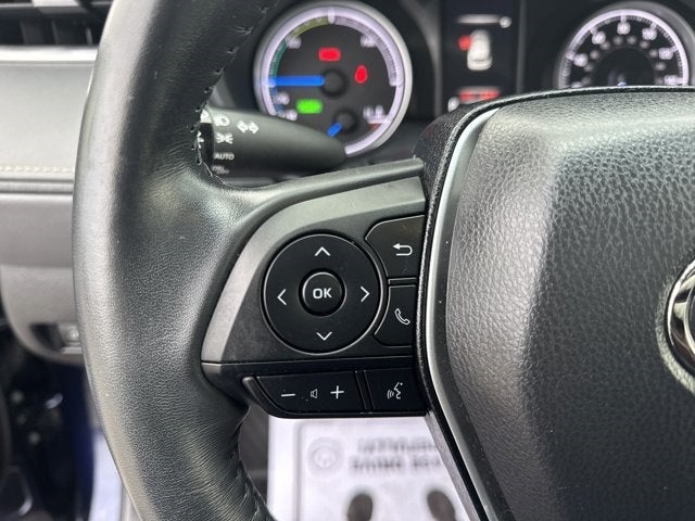 2022 Toyota Venza LE