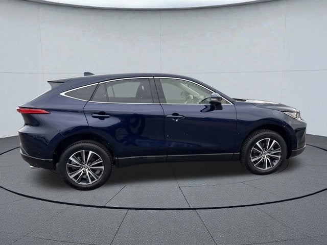 2022 Toyota Venza LE