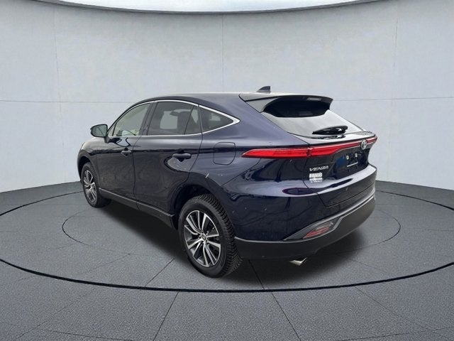 2022 Toyota Venza LE