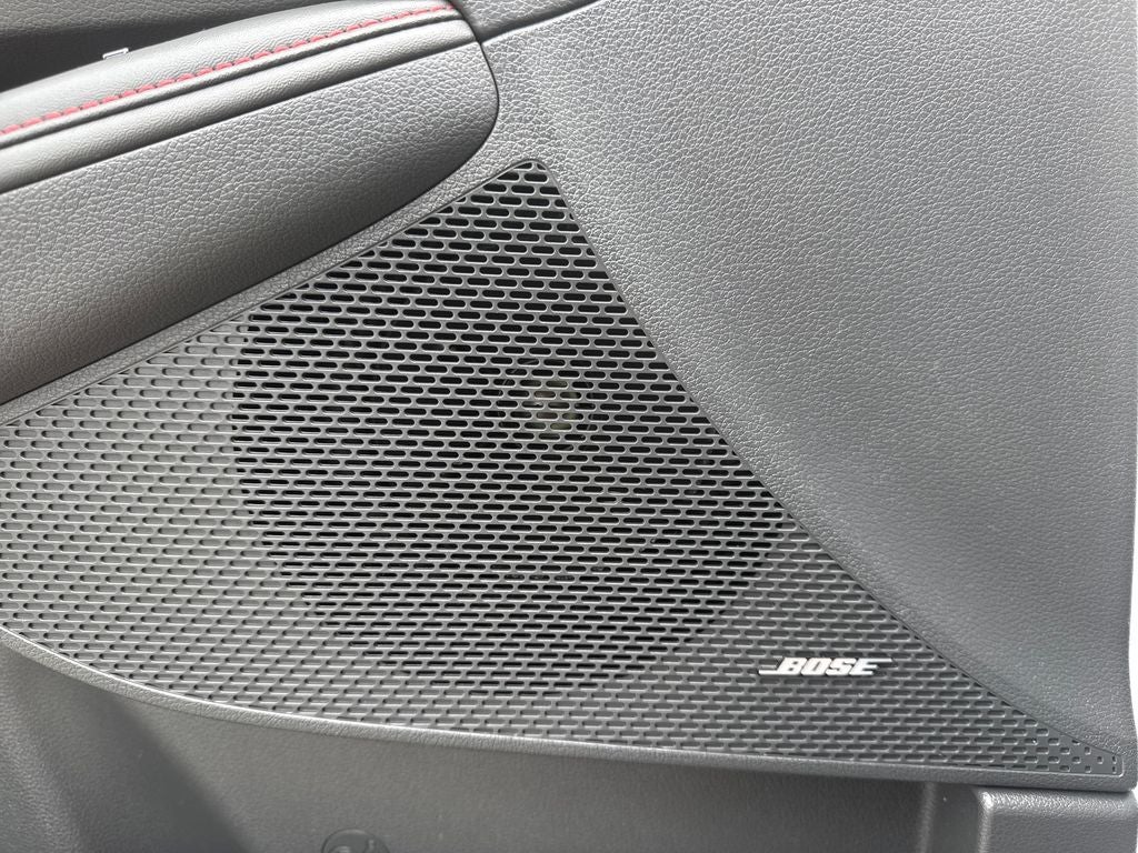 2023 Hyundai Sonata N Line