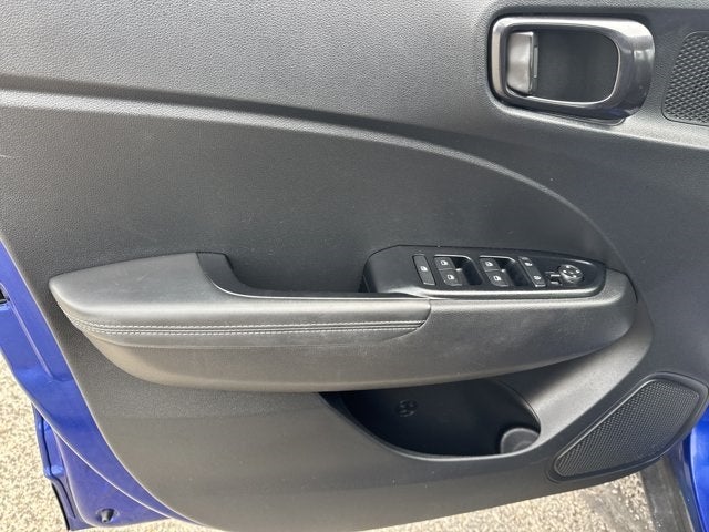 2022 Hyundai Venue Limited