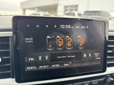 2022 Hyundai Venue Limited