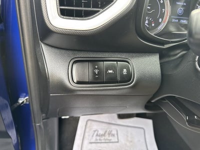 2022 Hyundai Venue Limited