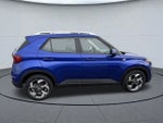 2022 Hyundai Venue Limited
