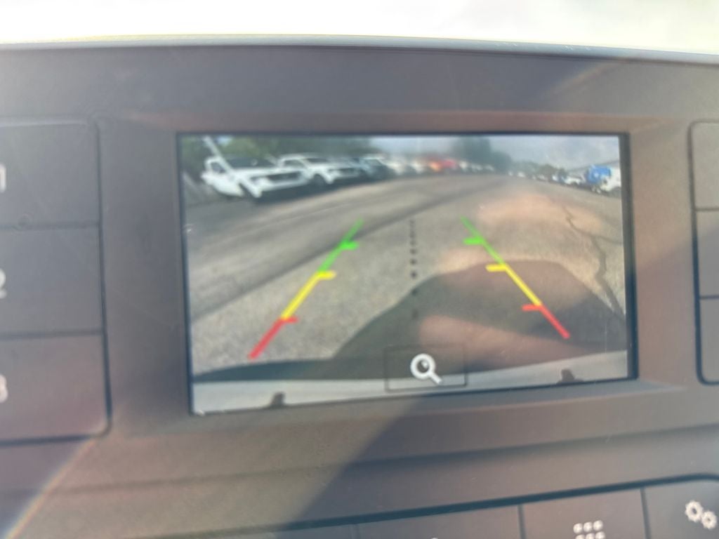 2022 Ford EcoSport S