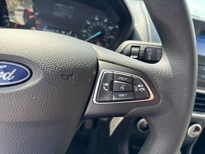 2022 Ford EcoSport S
