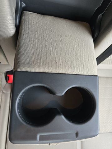 2022 Ford EcoSport S