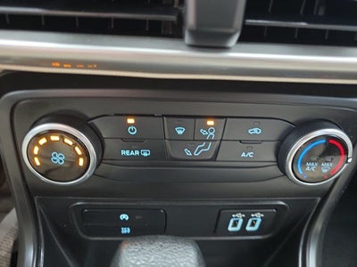 2022 Ford EcoSport S