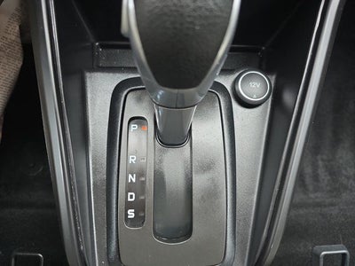 2022 Ford EcoSport S