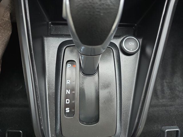 2022 Ford EcoSport S