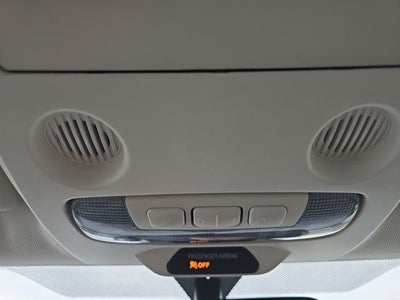 2022 Ford EcoSport S