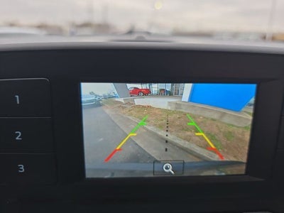 2022 Ford EcoSport S