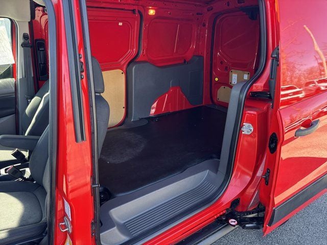 2020 Ford Transit Connect XL