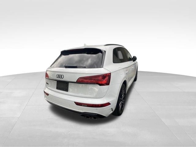 2024 Audi SQ5 Premium Plus quattro