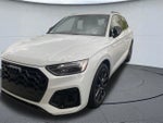2024 Audi SQ5 Premium Plus quattro