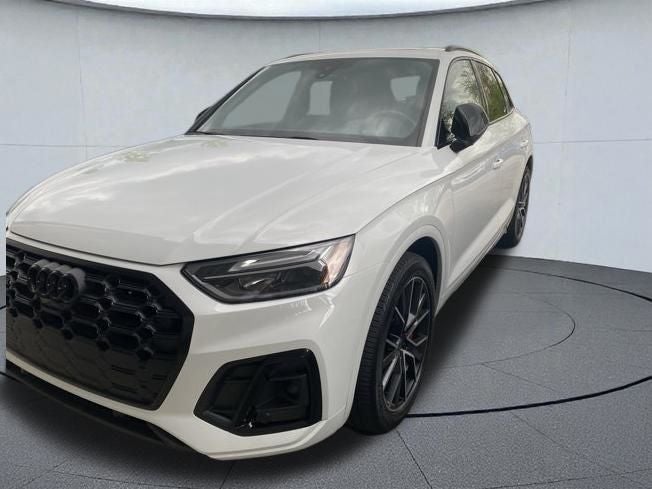 2024 Audi SQ5 Premium Plus quattro