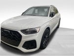 2024 Audi SQ5 Premium Plus quattro