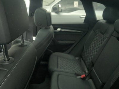 2024 Audi SQ5 Premium Plus quattro