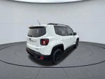 2017 Jeep Renegade Deserthawk