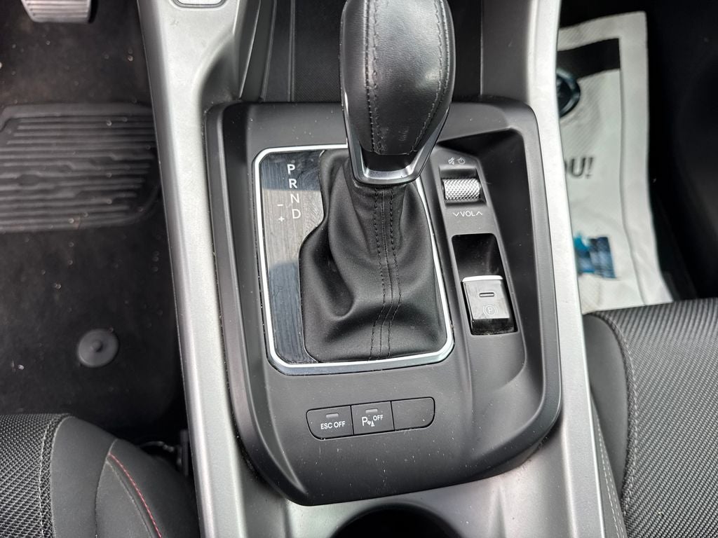 2024 Dodge Hornet GT