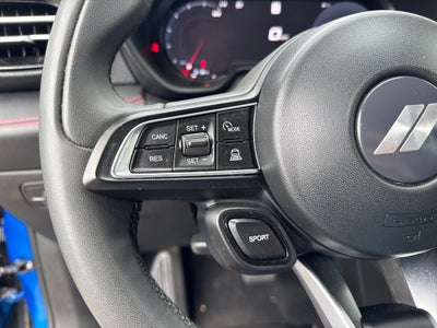 2024 Dodge Hornet GT