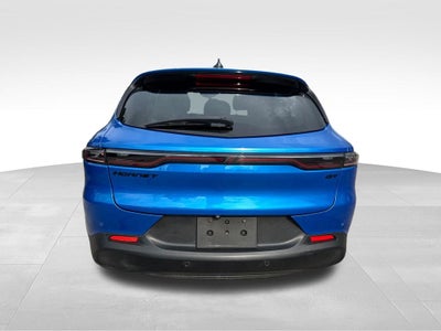 2024 Dodge Hornet GT