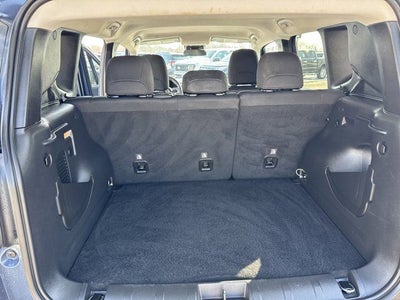 2023 Jeep Renegade Altitude