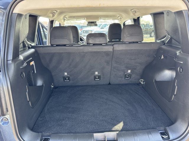 2023 Jeep Renegade Altitude