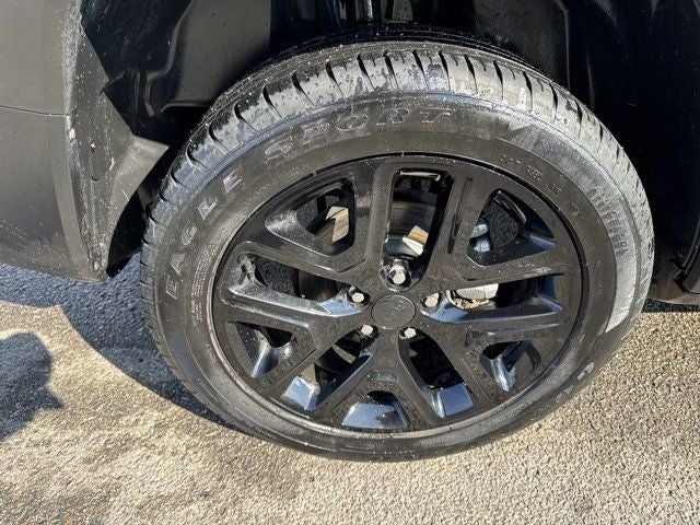 2023 Jeep Renegade Altitude