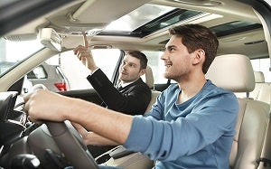 Schedule a test drive at Dutch's Chevrolet in MOUNT STERLING, KY.