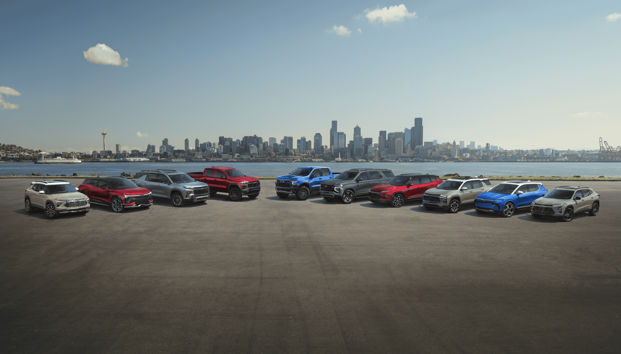 CHEVY SPECIAL OFFERS | Dutch's Chevrolet in MOUNT STERLING KY